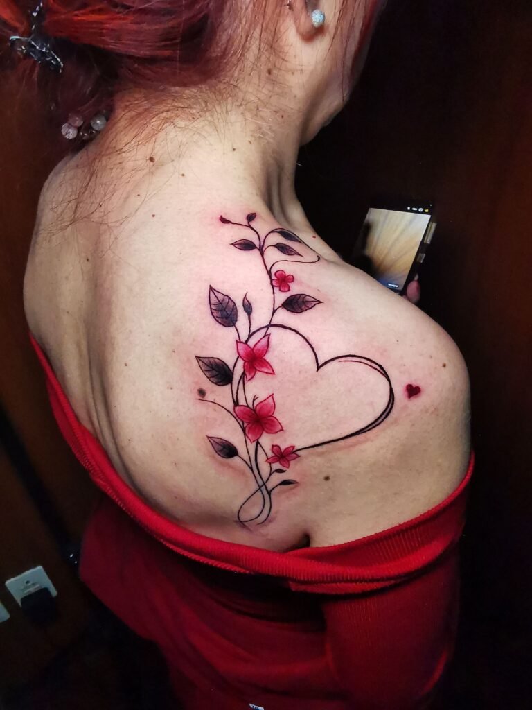 tatuaje-full-color-flores